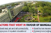 NMAMIT, NIT-K to be first startup districts